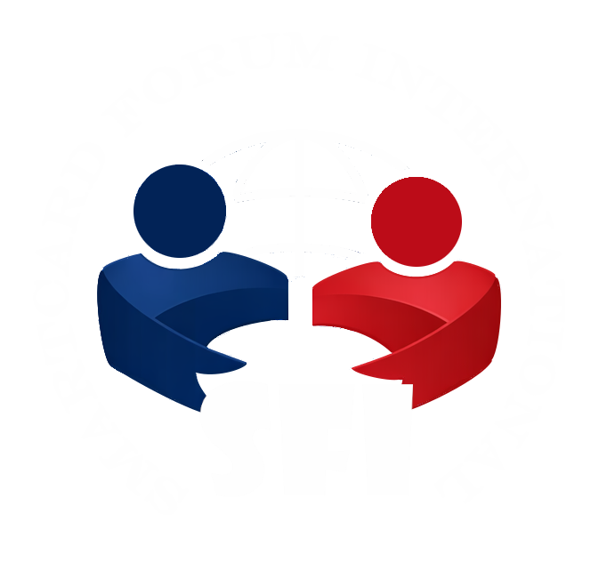 Smartcard Forum International logo